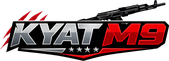 Kyat M9 Logo
